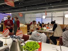 -韩时烤肉(枫蓝店)