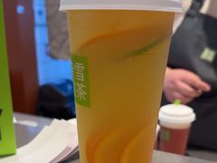 -奈雪的茶(市百一店)