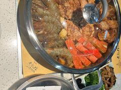 -黄记煌三汁焖锅(顺义华联店)