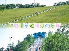 -北戴河集发农业梦想王国