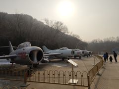 -中国航空博物馆