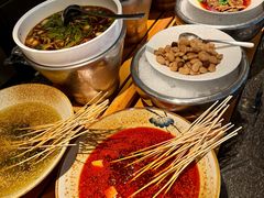 -Social 秀西餐厅-长沙瑞吉酒店(运达店)