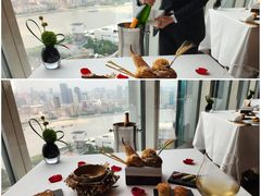 -翡翠36餐厅(浦东香格里拉店)