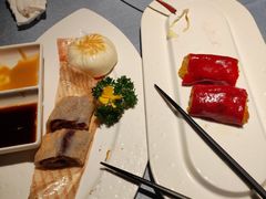 -晓粤·惹味粤菜(凯德乐峰广场店)