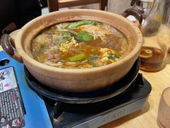-牛腩之旅·牛腩牛杂煲(光启城美食城店)
