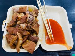 -细妹五香牛杂(步行街店)