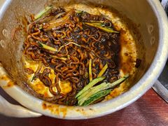 -青春韩国料理(光环店)