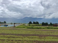 -玉湖村