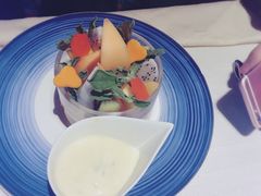 -王品牛排(郑州大卫城店)