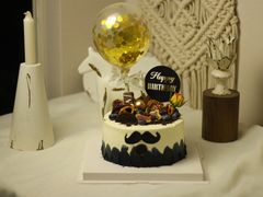 -糖秋Cake DIY·蛋糕定制·甜品台(观音桥店)