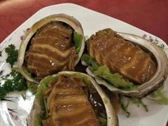 -北海渔村酒楼·粤菜海鲜点心(新华店)