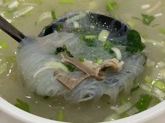 -培万河间驴火•驴肉火锅(东平店)