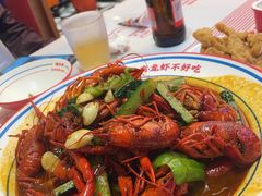 -拙大师·龙虾四季排档·夜宵至凌晨4点(九环路店)