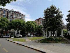 -停车场(灯辉支路)