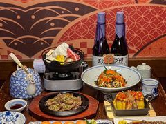 -熊藏居酒屋(kkone店)