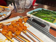 -舌战烧烤酒馆(三街两巷店)