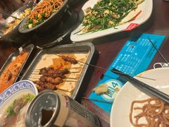 -清真·老兰家(兴善寺西街总店)