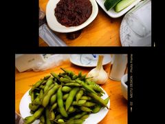 -老黑板筋(顺义总店)