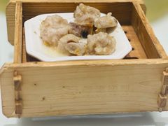 豆豉蒸排骨-顺德渔村·岭南一号