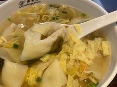 白汤开阳馄饨-熙盛源(苏苑街店)