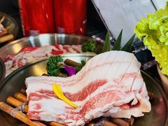 -西塔老太太泥炉烤肉(双井店)