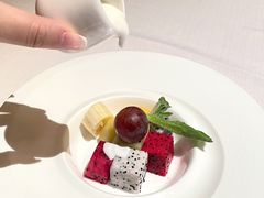-香樟花园法式铁板烧(恒隆广场店)