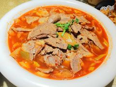 -老雒阳面馆·水席(高新区店)