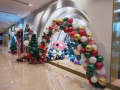 -KIDults童伴儿亲子餐厅(达美中心广场店)