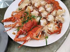 -万兴东澄湖大酒楼