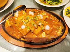 -莆田餐厅PUTIEN(深圳湾万象城家宴店)