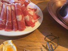 -额尔敦传统涮(光明路店)