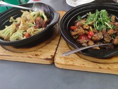 -大头唛·啫鸡煲.粤菜.专门店(289艺术园区店)