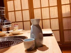 -不倒翁炭火烧肉(永安里店)