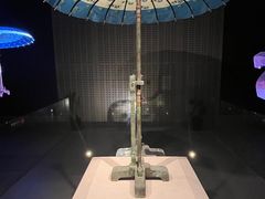 -秦始皇帝陵博物院-丽山园