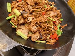 -新乾隆酒楼(帝景园店)