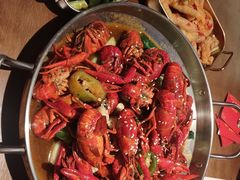 -神府路壹号·海鲜烧烤·砂锅粥·锅物(三坊七巷店)