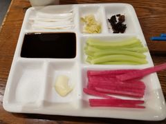 -小大董·烤鸭(王府井apm店)