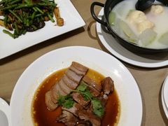 -广州逸林假日酒店·四季桃源中餐厅(白云山风景区店)