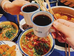 -马路边边串串香(双井直营店)