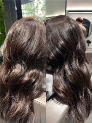 -卓梵美发·精品Salon