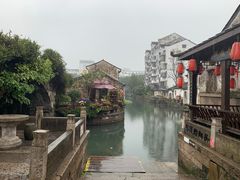 -绍兴书圣故里景区