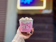 -初心炒酸奶(厚德品园店)