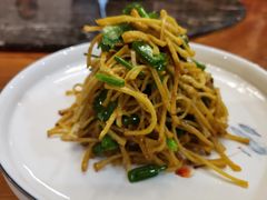 -醉霖生态餐厅(交大店)