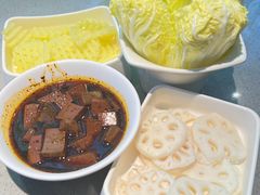 -半天妖烤鱼(紫荆广场店)