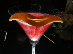 -爵士花园音乐酒吧餐厅