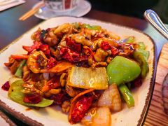 -福源酒家中餐馆