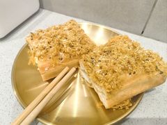 -小豆海棠(嘉兴路店)