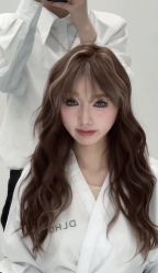 -DL HOPE明星造型