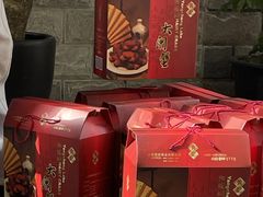 -黄记大闸蟹专卖店·活蟹·醉蟹