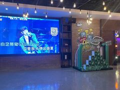 -华熙PARTY匯·量贩KTV(华熙LIVE·528店)